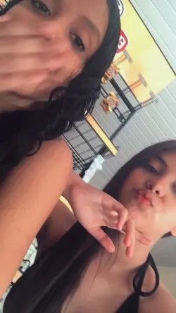 Primas 🤍