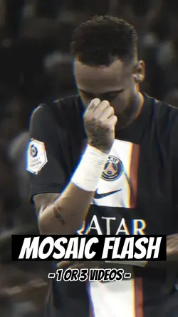 Mosaic Flash