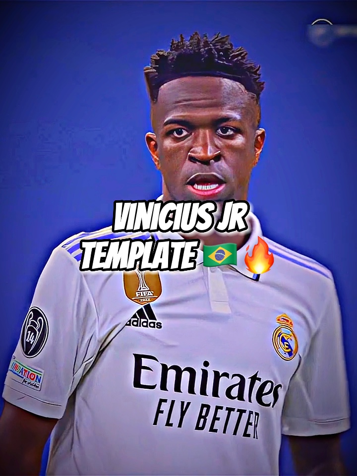 Vinicius JR