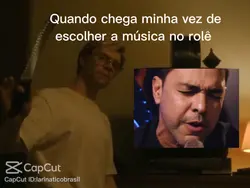 Escolha a música 