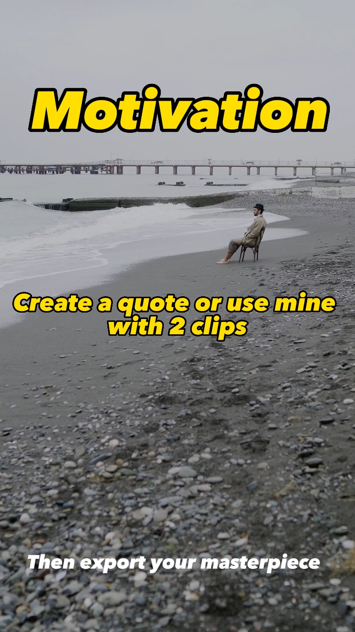 Citações motivacionais