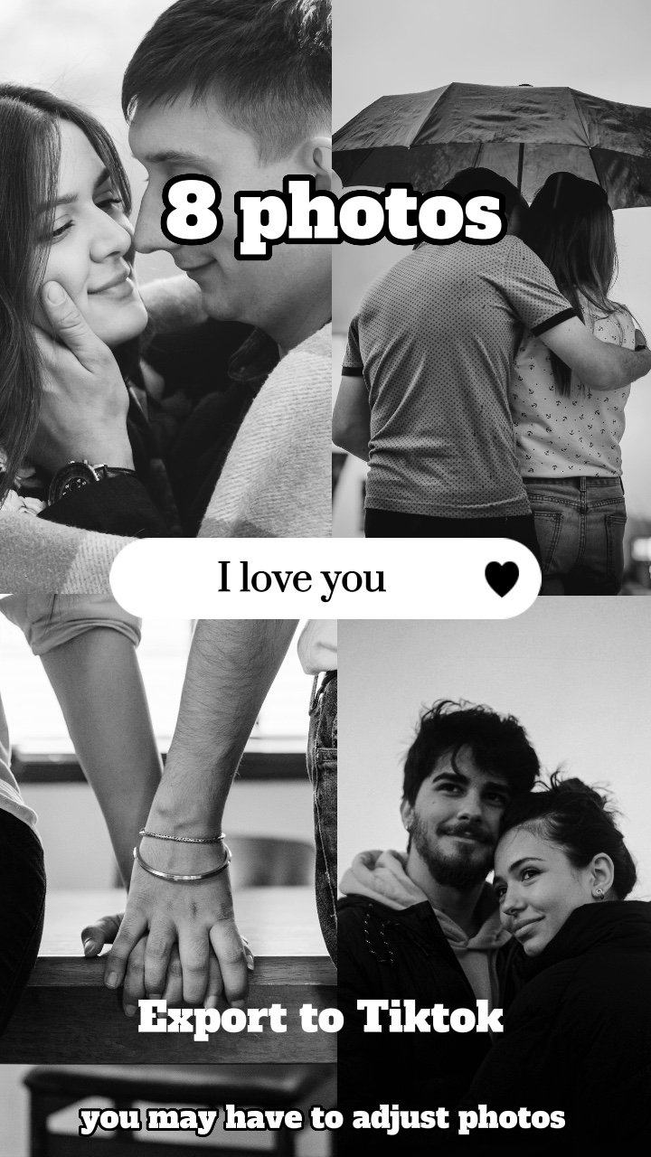 Te extraño 