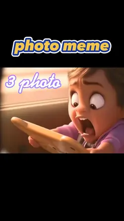 scared meme