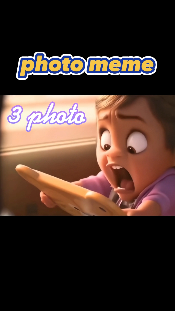 scared meme