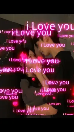 LOVEの弾幕
