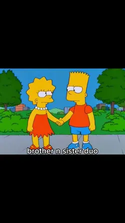 brother n sister duo