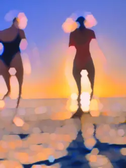 Pretty effects