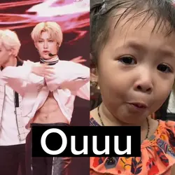 Ouuu Meme