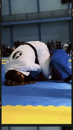 Jiu Jitsu