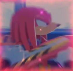 Knuckles Edit