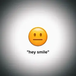hey smile