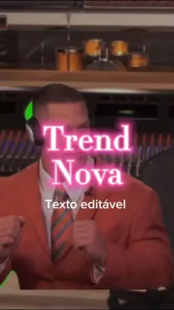 trend