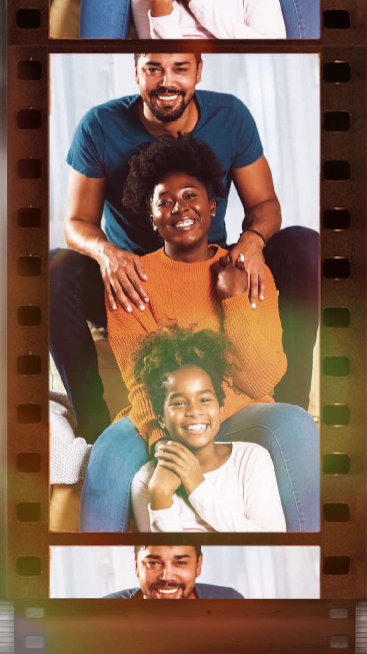 Film pour appareil photo
