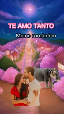 Meme amor 
