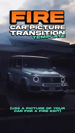 Fire Car Edit🔥