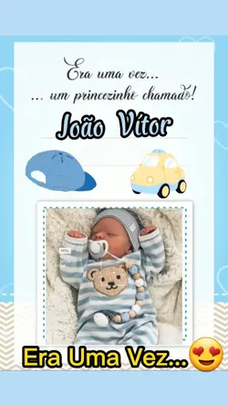 Era uma vez..