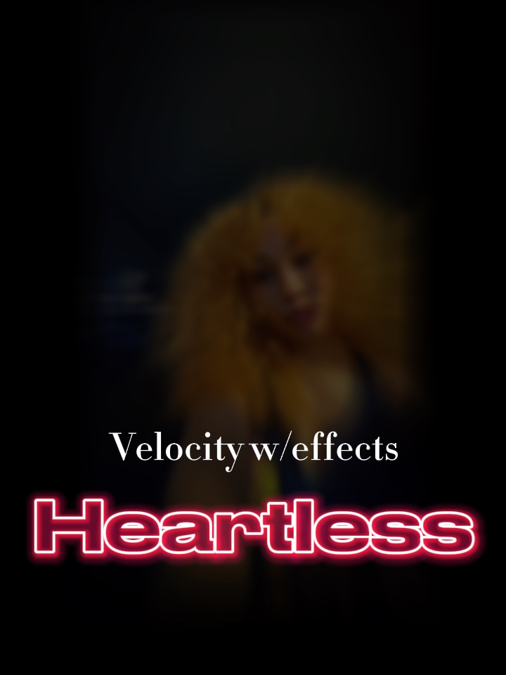 Heartless 💔