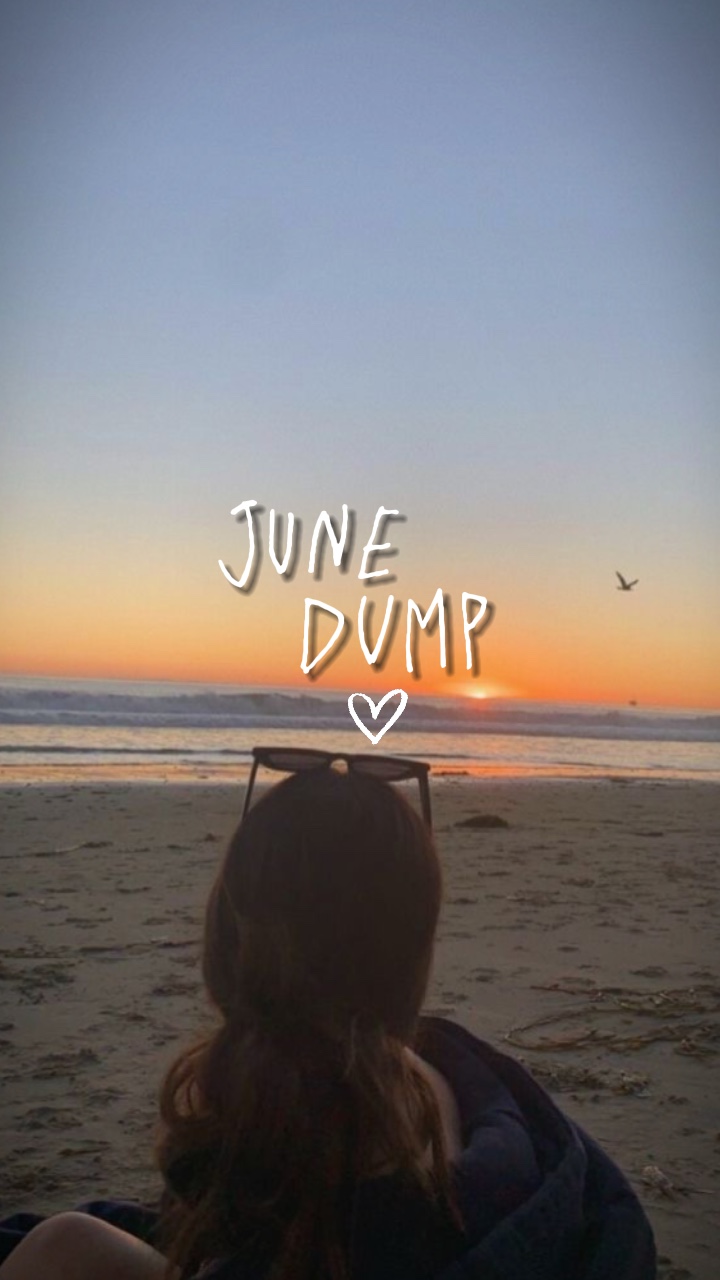 DESPEJO DE JUNHO ❤️