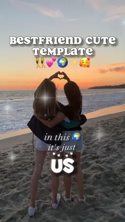 It’s just us…❤️