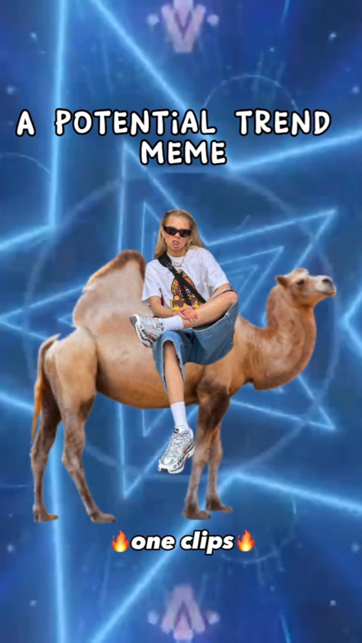 potansiyel trend meme