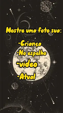 Suas fotos📸