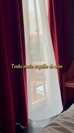Orgulho de si mesmo 