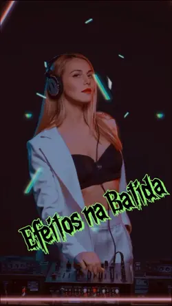 Efeitos Discoteca