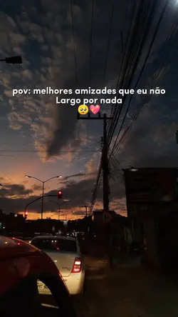 minhas melhores amgs