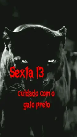 Sexta-feira 13