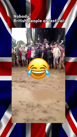 British & Festivals🎉