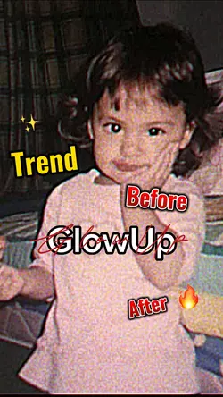 Glow Up