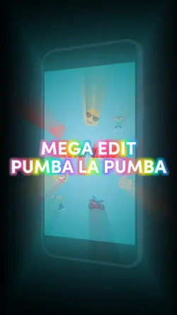 PUMBA LA PUMBA