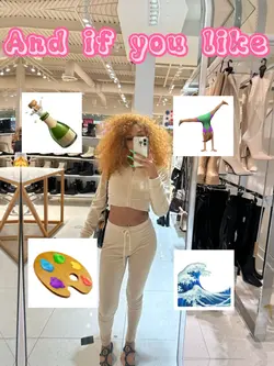 I’m perfect for you💕