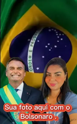Sou Bolsonaro