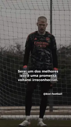 serei um dos melhore