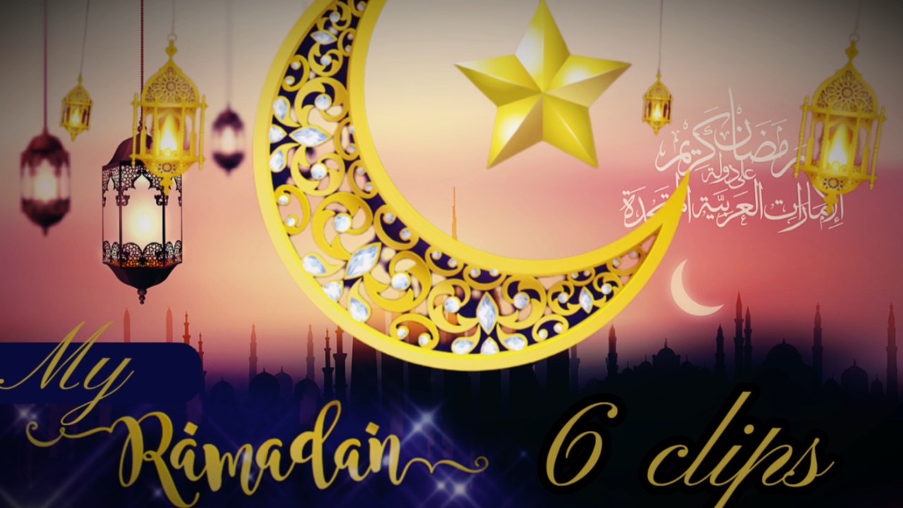 Ramadhan saya ☪️🍲