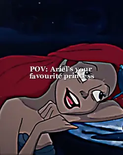 Ariel edit