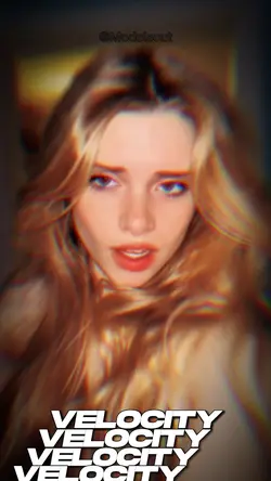 Velocity filtro 🔥