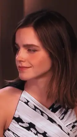 her smile> 🥹