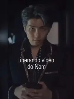 Liberando vídeo 