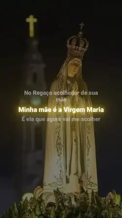 virgem Maria