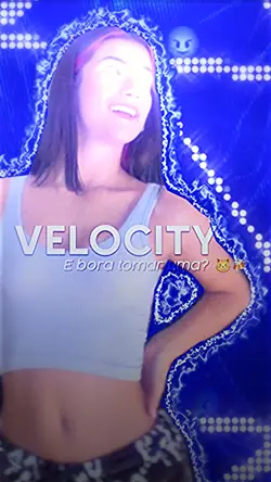 Velocity