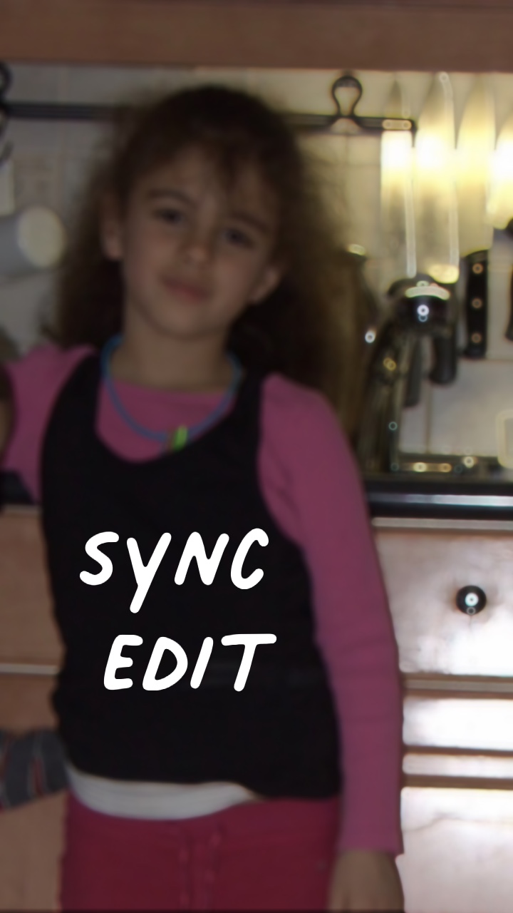 Synchronisation Modifier