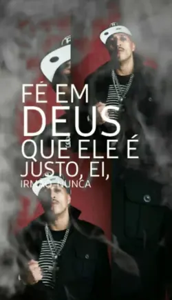 fé em Deus