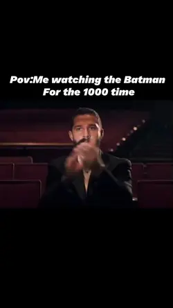 Pov clapping