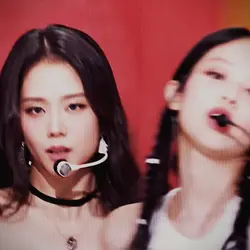 Another jisoo edit!