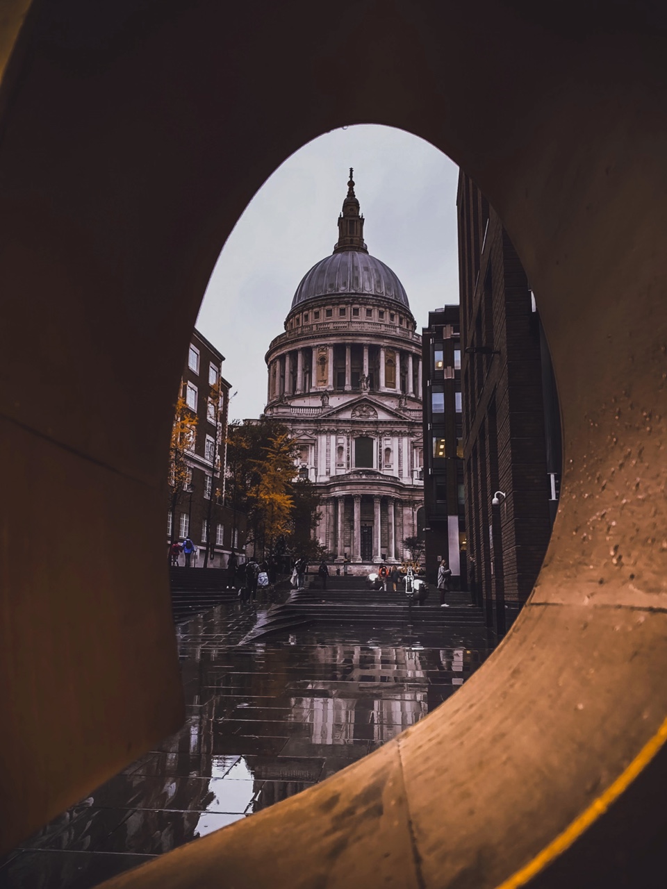 london calling
