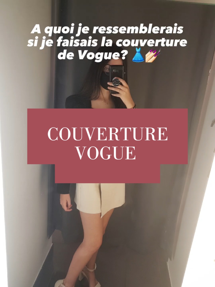 Dergi Vogue 