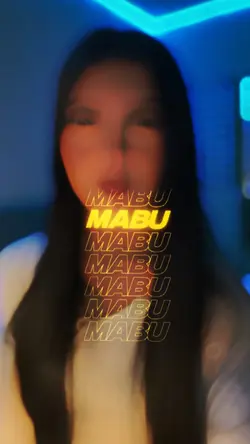 Mathematical mabu