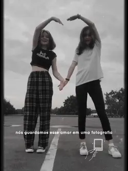 nosso amor em uma ft